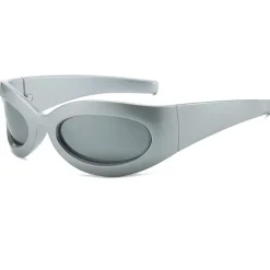 Sunglasses*Boogzel Clothing Y2K Bug Eye Sunglasses