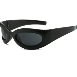Sunglasses*Boogzel Clothing Y2K Bug Eye Sunglasses