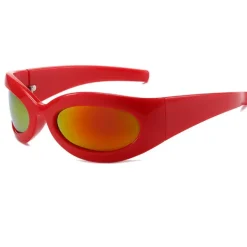 Sunglasses*Boogzel Clothing Y2K Bug Eye Sunglasses