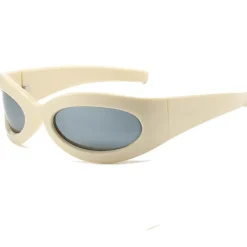 Sunglasses*Boogzel Clothing Y2K Bug Eye Sunglasses