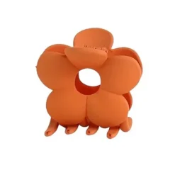 Hair Accessories*Boogzel Clothing Y2K Flower Hair Claw