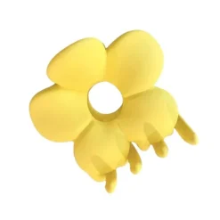 Hair Accessories*Boogzel Clothing Y2K Flower Hair Claw