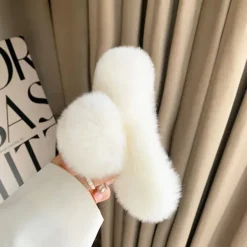 Hair Accessories*Boogzel Clothing Y2K Fluffy Hair Claw