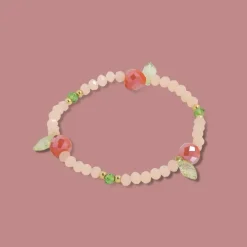 Rings*Boogzel Clothing Y2K Fruit Pearl Ring