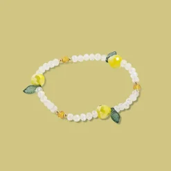 Rings*Boogzel Clothing Y2K Fruit Pearl Ring