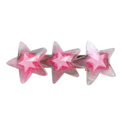 Hair Accessories*Boogzel Clothing Y2K Glitter Star Hair Clip