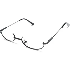 Sunglasses*Boogzel Clothing Y2K Half Frame Glasses