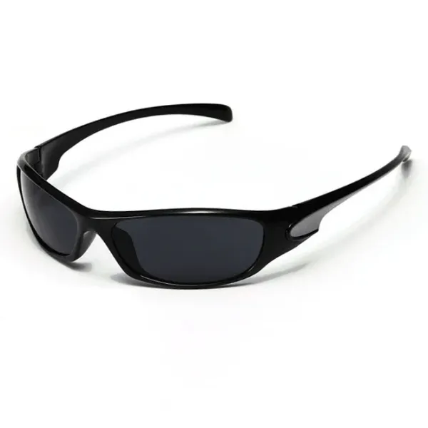 Sunglasses*Boogzel Clothing Y2K Oval Sunglasses
