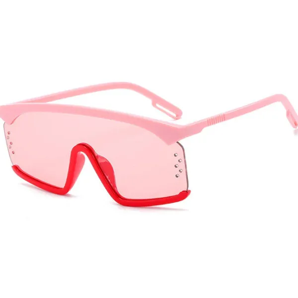 Sunglasses*Boogzel Clothing Y2K Oversized Sunglasses