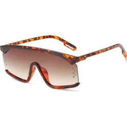 Sunglasses*Boogzel Clothing Y2K Oversized Sunglasses
