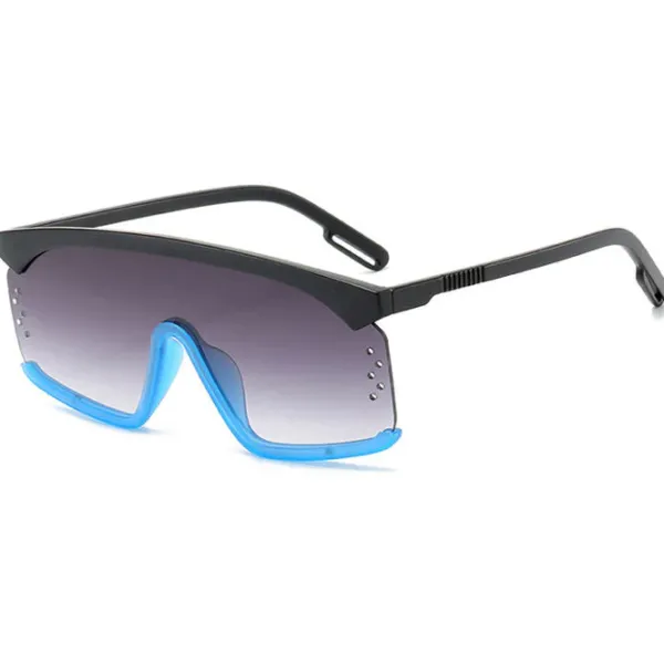Sunglasses*Boogzel Clothing Y2K Oversized Sunglasses