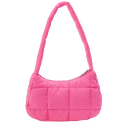 Bags & Purses*Boogzel Clothing Y2K Puffer Baguette Bag
