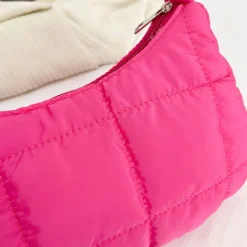 Bags & Purses*Boogzel Clothing Y2K Puffer Baguette Bag
