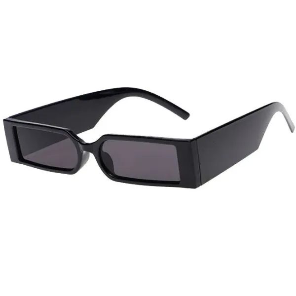 Sunglasses*Boogzel Clothing Y2K Rectangle Sunglasses