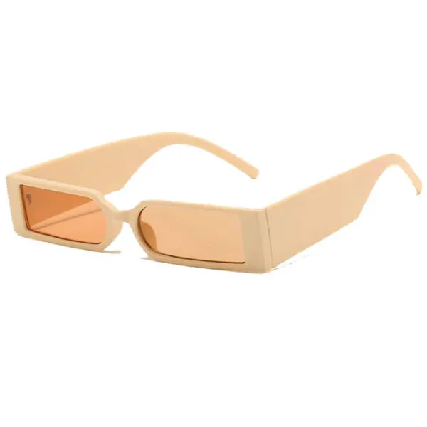 Sunglasses*Boogzel Clothing Y2K Rectangle Sunglasses