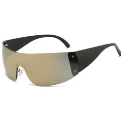 Sunglasses*Boogzel Clothing Y2K Rimless Sunglasses