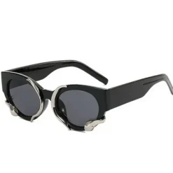 Sunglasses*Boogzel Clothing Y2K Snake Sunglasses