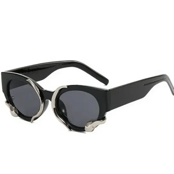 Sunglasses*Boogzel Clothing Y2K Snake Sunglasses