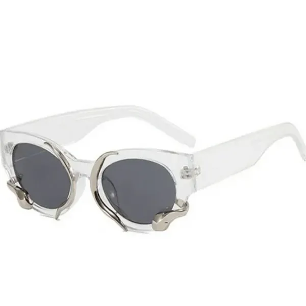 Sunglasses*Boogzel Clothing Y2K Snake Sunglasses