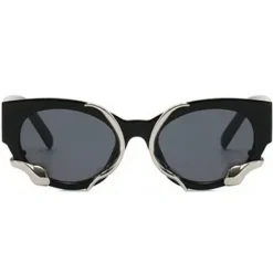 Sunglasses*Boogzel Clothing Y2K Snake Sunglasses