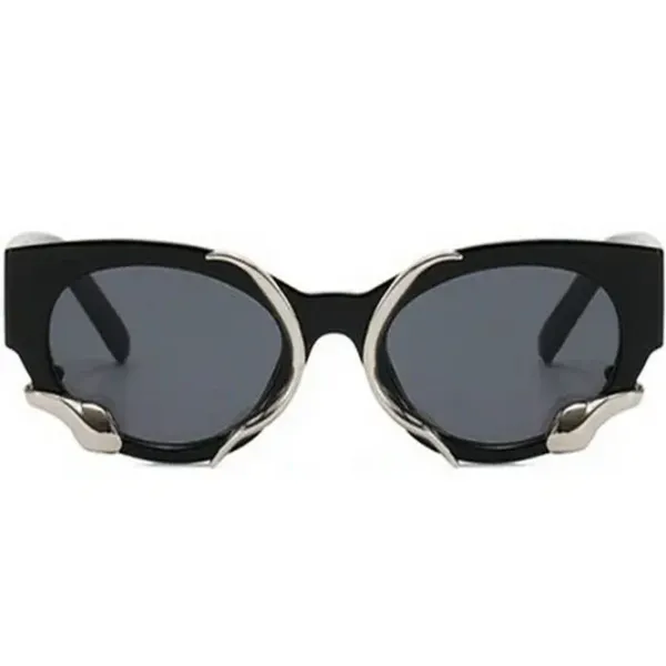 Sunglasses*Boogzel Clothing Y2K Snake Sunglasses