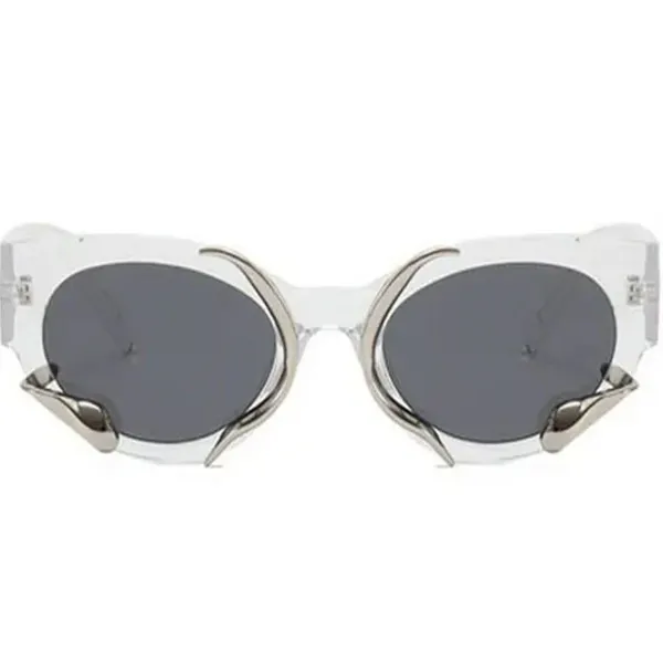 Sunglasses*Boogzel Clothing Y2K Snake Sunglasses