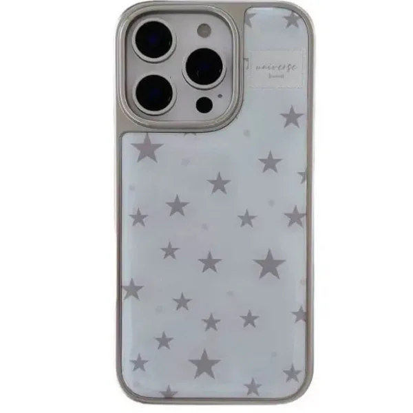 Iphone Cases*Boogzel Clothing Y2K Star Aesthetic iPhone Case Blue