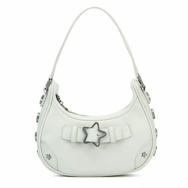 Bags & Purses*Boogzel Clothing Y2K Star Shoulder Bag