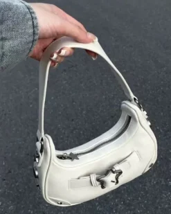 Bags & Purses*Boogzel Clothing Y2K Star Shoulder Bag