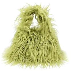 Bags & Purses*Boogzel Clothing Y2K Style Fuzzy Mini Bag