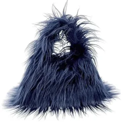 Bags & Purses*Boogzel Clothing Y2K Style Fuzzy Mini Bag
