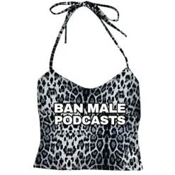 Y2K Tops|Crop Tops*Boogzel Clothing Y2K Style Podcasts Halter Top