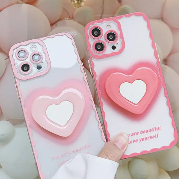 Iphone Cases*Boogzel Clothing You Are Beautiful iPhone Case