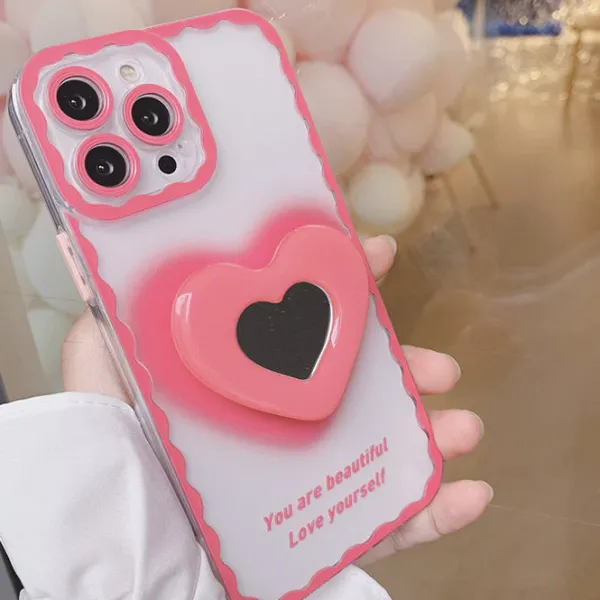 Iphone Cases*Boogzel Clothing You Are Beautiful iPhone Case