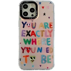 Iphone Cases*Boogzel Clothing You Need To Be iPhone Case